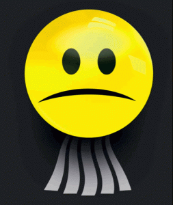 Waarom advocaten zo ongelukkig zijn ?