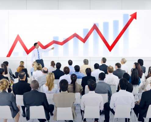 Happy High performance Organisatie