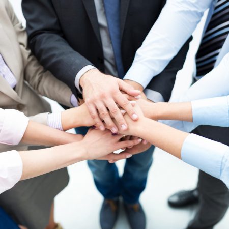 Doelgerichte trainingen met beperkt aantal deelnemers