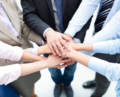 Doelgerichte trainingen met beperkt aantal deelnemers