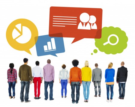 Denk ook eens aan het geluk van je klant in zaken doen