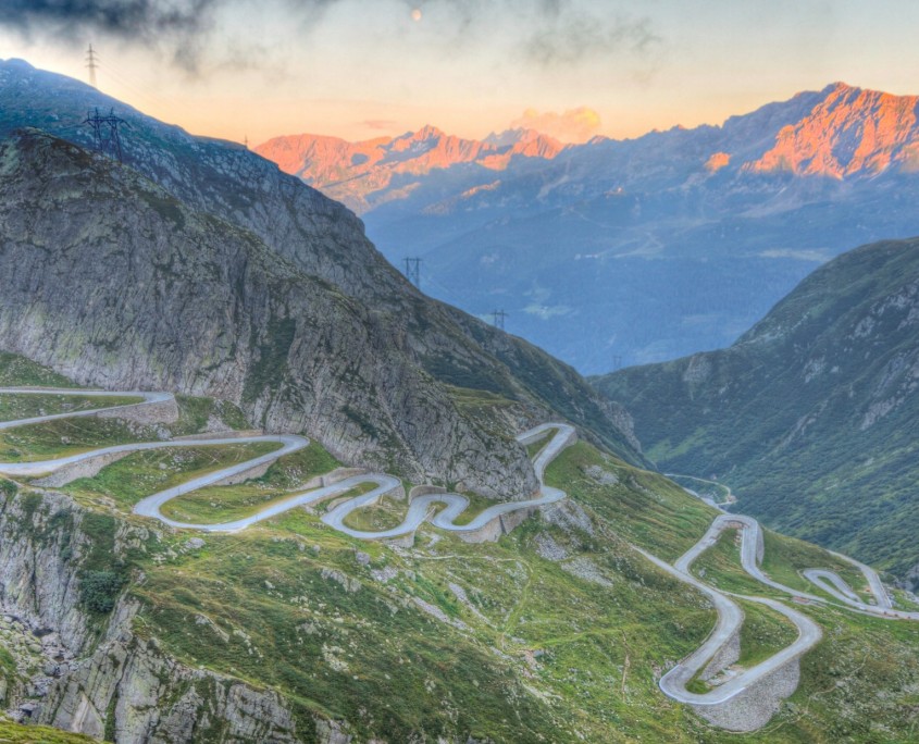 Bent u klaar voor High Performance?