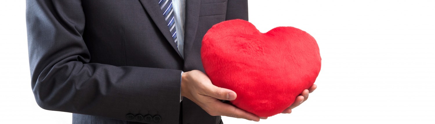 Verliefd op mijn klanten Inzicht in herkennen en bewust ombuigen van klantgedrag