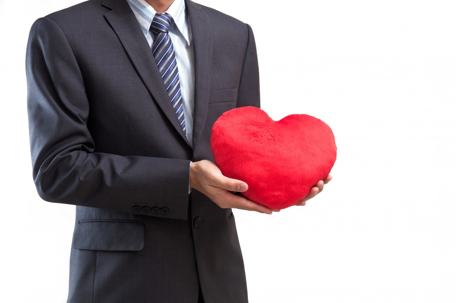 Verliefd op mijn klanten Inzicht in herkennen en bewust ombuigen van klantgedrag