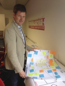 Business Model Innovatie