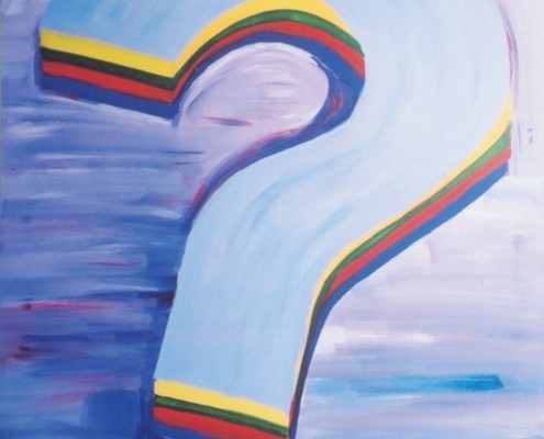 Vragen stellen voor professionals