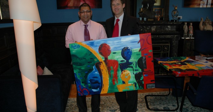 Trendwatcher : op weg naar succes