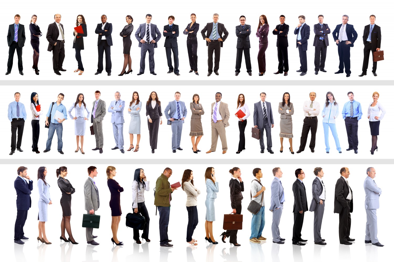 Persoonlijke ontwikkeling Waarin maak jij het verschil?