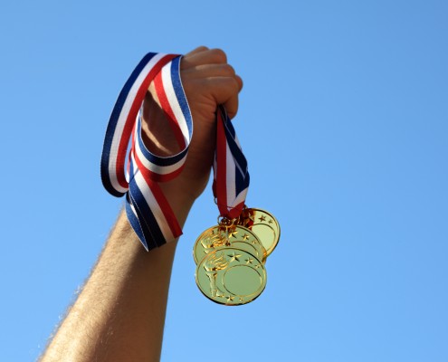 GA voor goud voor je klant