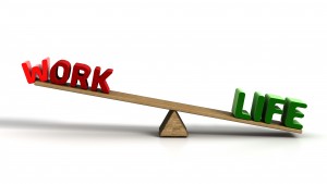 De juiste balans in jouw leven plan je. De analyse geeft inzicht!