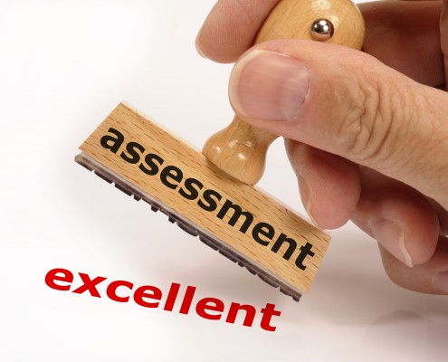 waar zit jouw kracht?