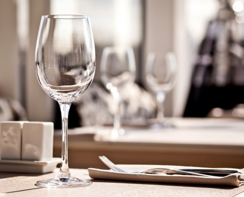 Themadiners voor inzicht en inspiratie